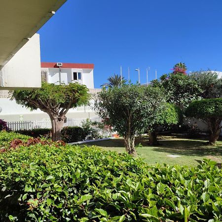 Don Quijote Apartment San Bartolomé Exterior foto